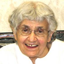 KATHLEEN (CATARINA) PALLONE Obituary pic
