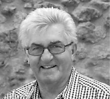 KENNETH FRANK NEUMANN  Obituary pic