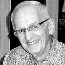 ALEX SOMMER Obituary pic