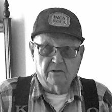 WILLIAM G. FIEBELKORN Obituary pic