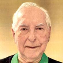 VICTOR CARPICK Obituary pic