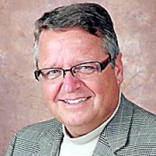 DR. RICHARD CARL HAMM  Obituary pic