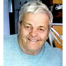 EDWARD JAMES CHOPTAIN Obituary pic