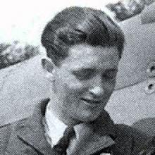 KENNETH DIGORY WINDSOR  Obituary pic