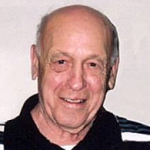 ARMAND JOSEPH LIONEL JEANSON  Obituary pic