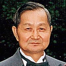 PETER (YUET TOY) CHOY  Obituary pic