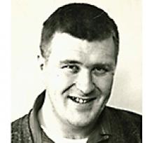 LAWRENCE JOHN SKELLY  Obituary pic