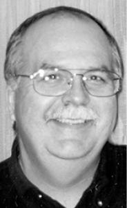 BARRIE WILLIAM ROMANOFF  Obituary pic