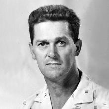 ALFRED JAMES TWELLS Obituary pic