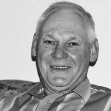 CHARLES BEDNAR Obituary pic