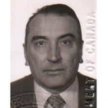 WILLIAM WORONIUK  Obituary pic