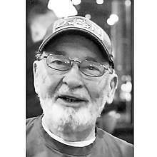 JOHN (JACK) PATRICK SAVAGE Obituary pic