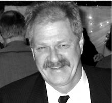 ROBERT LEWIS LYTLE  Obituary pic
