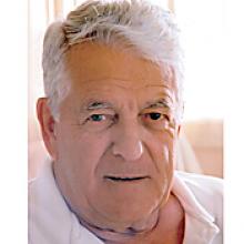 SAMUEL USKIW  Obituary pic