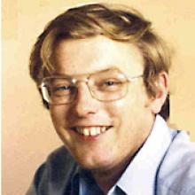 JIM GRAHAM  Obituary pic