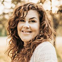 LAUREN NICOLE WHITBURN Obituary pic
