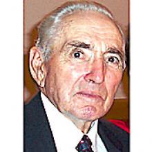 TONY MAKOSKI  Obituary pic