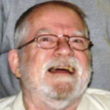 HARVEY WILLIAM HORSMAN  Obituary pic