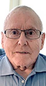 JAMES NORMAN PALMER (JIM) Obituary pic