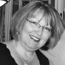 NORMA JACK-BASCHUK Obituary pic