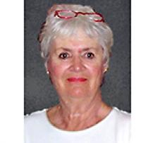 DAPHNE RUTH LORD (ALPORT) Obituary pic