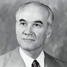 BERNARD (BEN) HORSFALL  Obituary pic