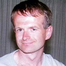 JOEL ARTHUR (ART) BODNARCHUK  Obituary pic