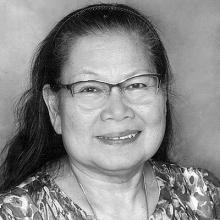 MARIA NERITA BENITO Obituary pic