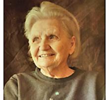ALMA REISEL (DOTZLAW) Obituary pic