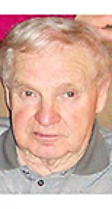 ROMEO CHARLES LEVESQUE  Obituary pic