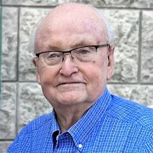DR. ROBERT (BOB) DUNCAN WALKER Obituary pic