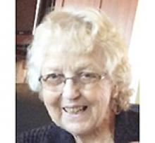 HELEN TOWLE Obituary pic
