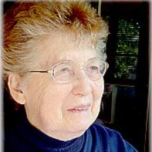 ESTHER SCHMIDT  Obituary pic