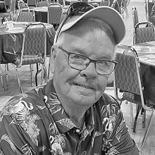 PATRICK ANGERS Obituary pic