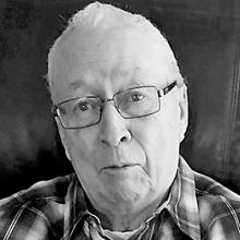 THOMAS (TOM) RICHARD JONES Obituary pic
