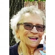 CHRISTINA HOPE BELMORE (TINA) Obituary pic