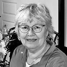 RETA MABEL SOLNES Obituary pic