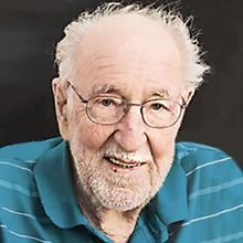 CHRISTOPHER CADZOW Obituary pic
