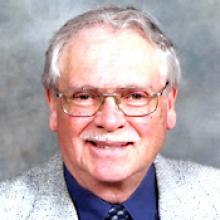 PERCY JAMES GRAINGER  Obituary pic