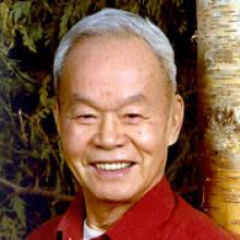 LEA CHING  Obituary pic