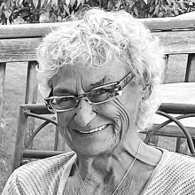 LINDA MONIQUE STROMBERG Obituary pic