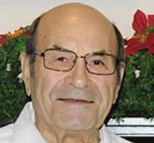 JOHN ANDREW CHOMICHUK  Obituary pic