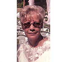 LORRAINE CLOWES Obituary pic