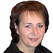 GIUEPPINA GILBERTO PALOMBI  Obituary pic