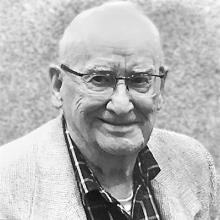 LELAND (LEE) FINCH Obituary pic