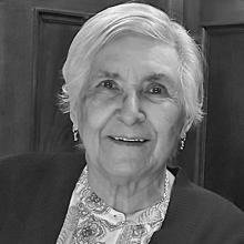 ROSE JANE HANSEN Obituary pic