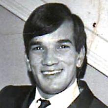 GIUSEPPE BELLINO  Obituary pic