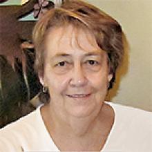 PENNY CHARLENE YAWORSKI Obituary pic