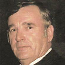 STEVE ANDRICEVIC  Obituary pic