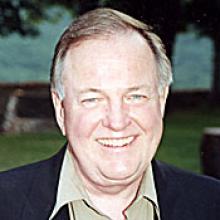 BARRIE SCHICK  Obituary pic